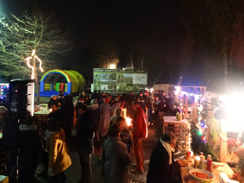 Warmste Week Almeco