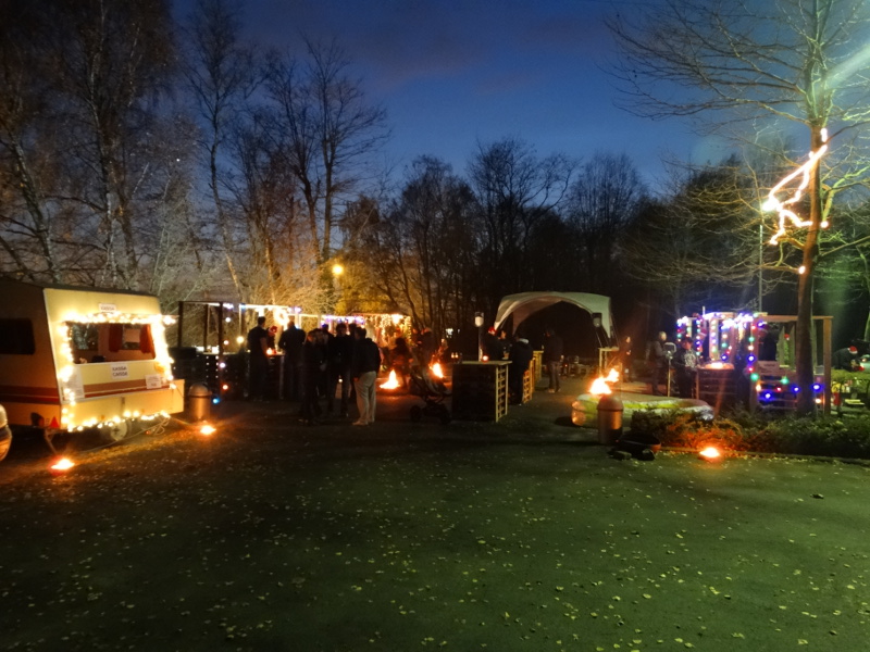 Warmste Week Almeco