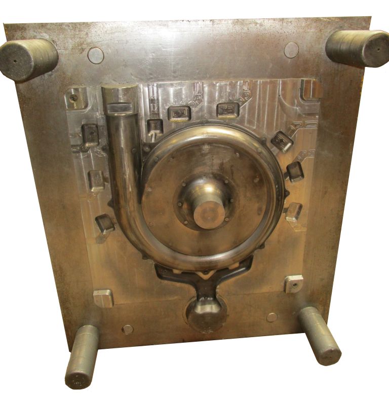 AMR 26, Almeco, ventilateurs industriels