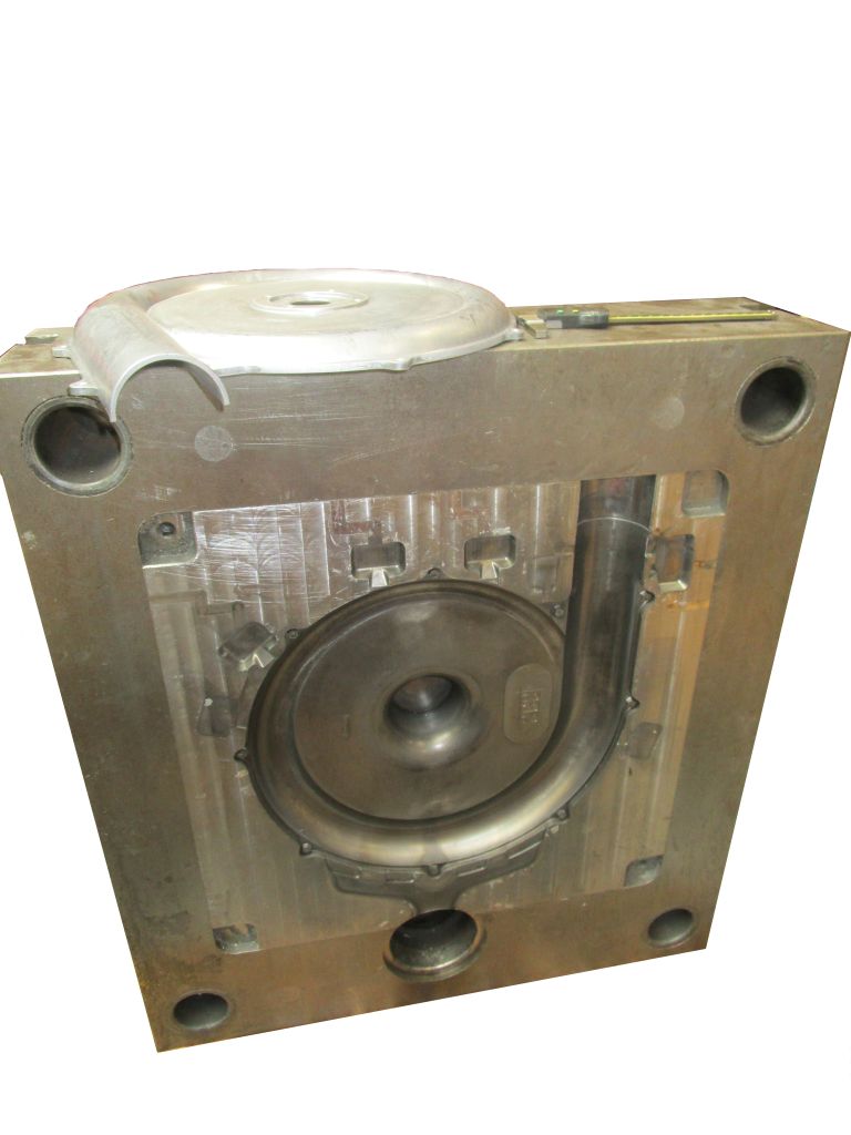 AMR 26, Almeco, Industrial fans