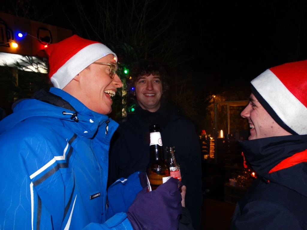 De Warmste Week, Music for Life, Studio Brussel, Axon Group