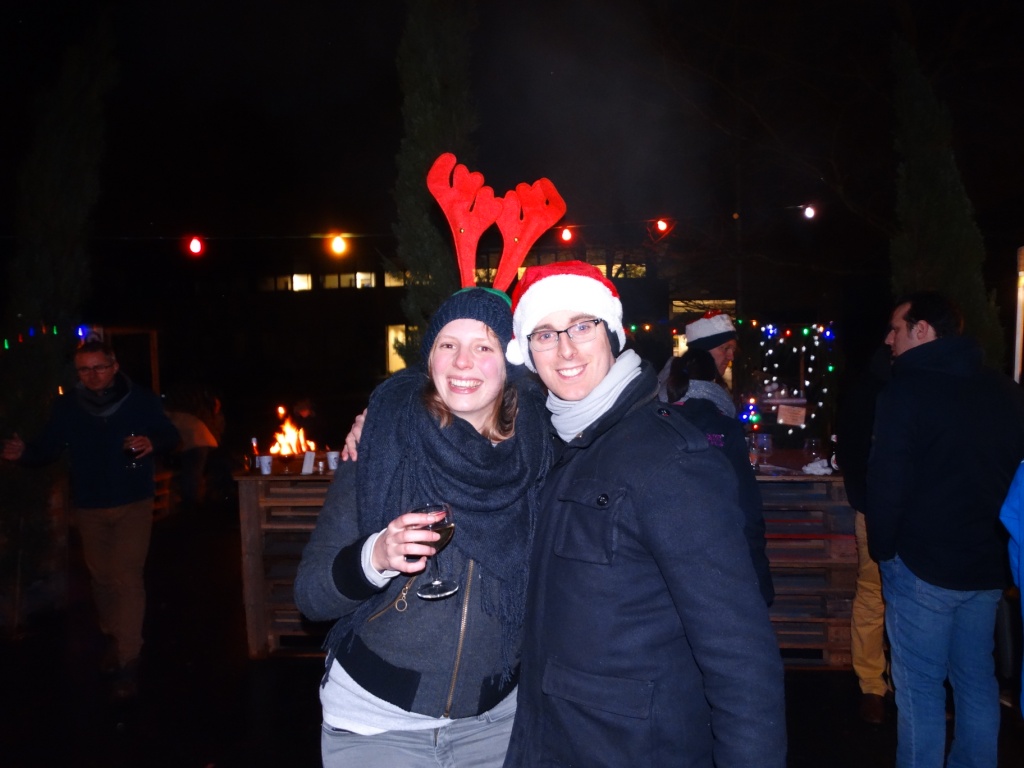 De Warmste Week, Music for Life, Studio Brussel, Axon Group