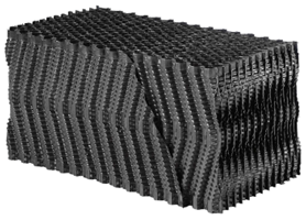 cooling tower packing