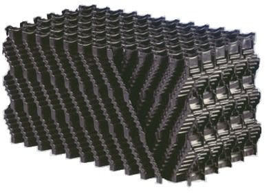 cooling tower packing