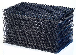 packing cooling tower