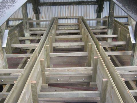 Water verdeelsysteem, Almeco