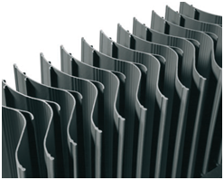 drift separator