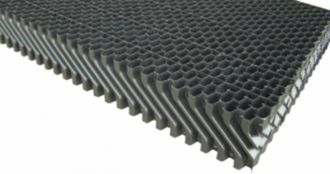 drift separator