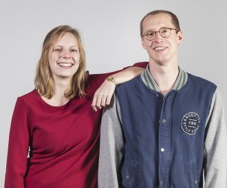 new marketingteam, Axon Group