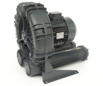 Blower