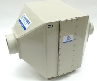 droplet separator