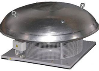 Catalogue for SVK2-SVV2-SVH2 fans, Almeco
