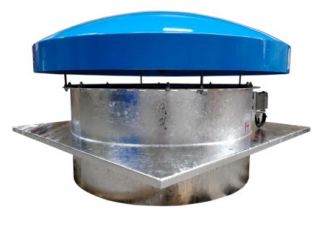Catalogue for ADD fans, Almeco