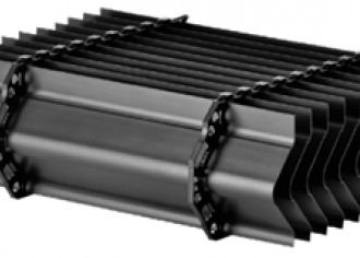 Data sheet for drift separators - R50, Almeco