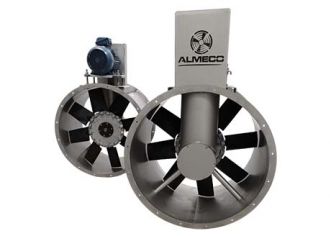 Catalogue for ADR fans, Almeco