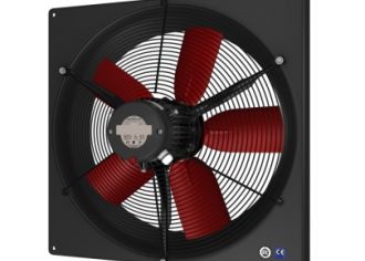 panel fans